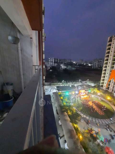 3 BHK Flat In Majestique Rhythm County  For Sale  In Handewadi