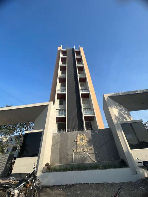 2 BHK Flat In Vivanta for Rent  In Tathawade