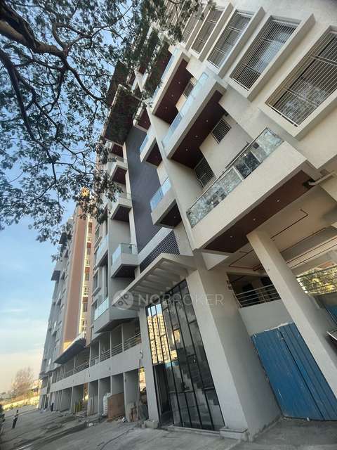2 BHK Flat In Vivanta for Rent  In Tathawade