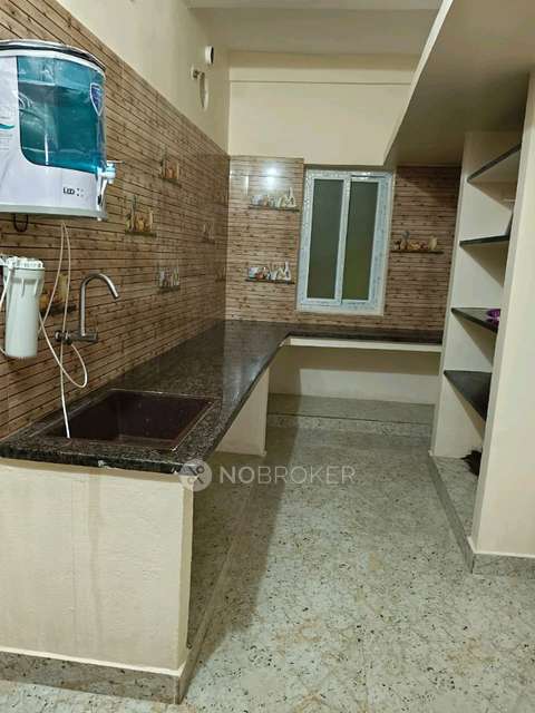 PG for Boys in 32, Ranga Ave, Krishnaveni Nagar, Manapakkam, Chennai, Tamil Nadu 600125, India