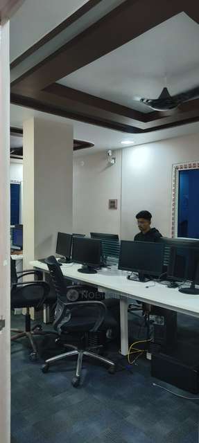 Co-Working  space in Gupta&#39;s Pride, Hyderabad for Rent 