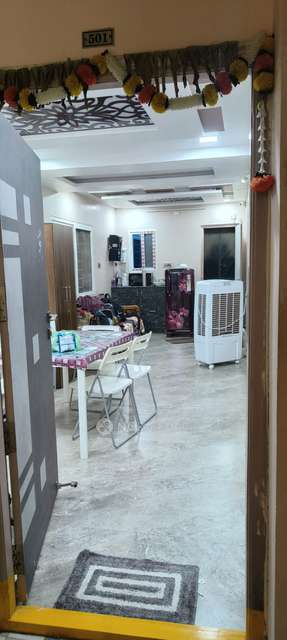 Co-Working  space in Gupta&#39;s Pride, Hyderabad for Rent 