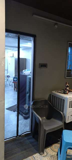 Co-Working  space in Gupta&#39;s Pride, Hyderabad for Rent 