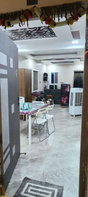 Co-Working  space in Gupta&#39;s Pride, Hyderabad for Rent 