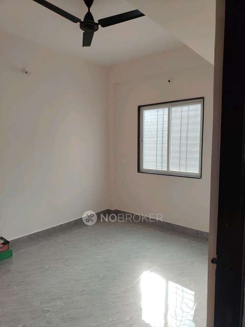 Single Room for Female In 1 BHK  In Shree Swami Samartha Apartment In Bakori Road