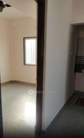 Single Room for Female In 1 BHK  In Shree Swami Samartha Apartment In Bakori Road