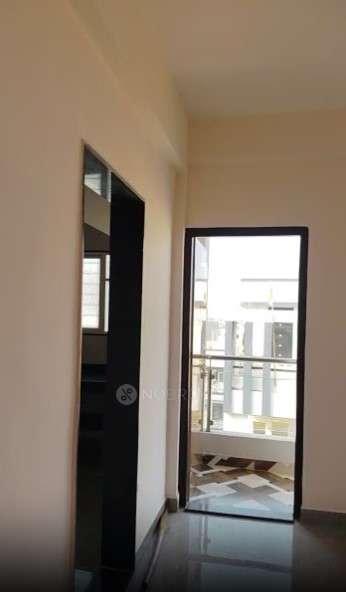 Single Room for Female In 1 BHK  In Shree Swami Samartha Apartment In Bakori Road