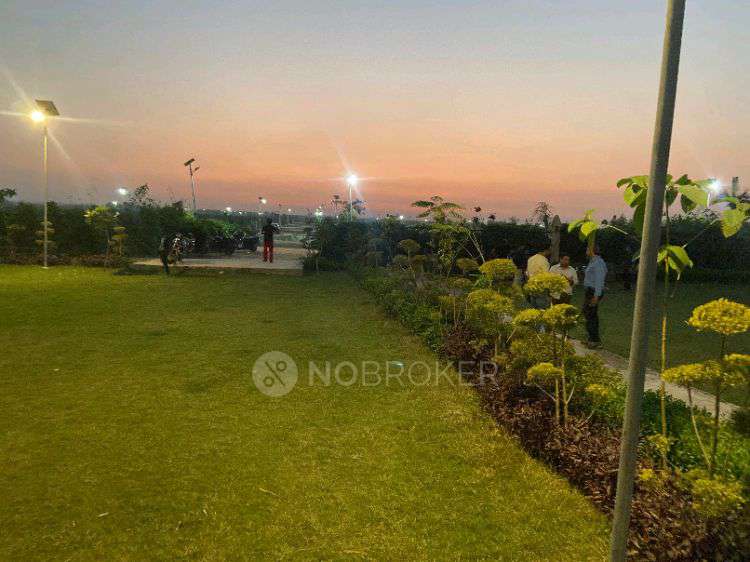 Plot For Sale  In Veda Farms In Chi V