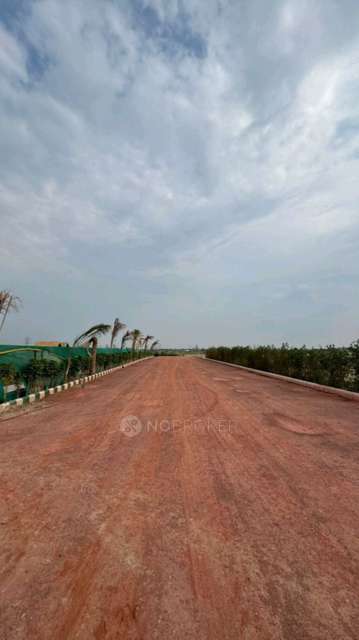 Plot For Sale  In Veda Farms In Chi V