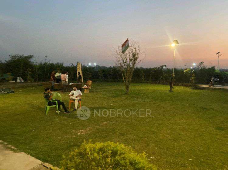 Plot For Sale  In Veda Farms In Chi V