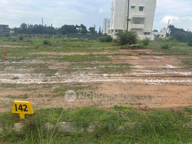 2 BHK Villa In Jj Surya Splendour For Sale  In Bannerughatta