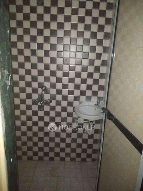 1 BHK Flat In Greenwood Estate Phase 2 For Sale  In Panvel