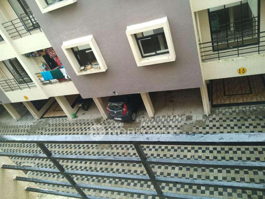 1 BHK Flat In Greenwood Estate Phase 2 For Sale  In Panvel