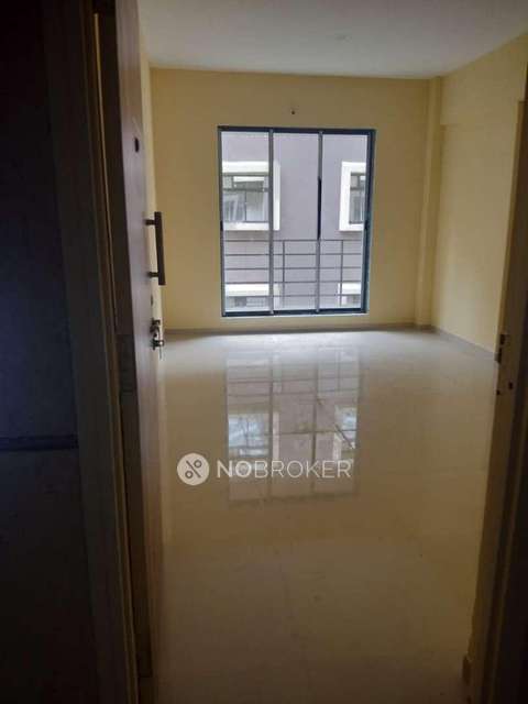 1 BHK Flat In Greenwood Estate Phase 2 For Sale  In Panvel
