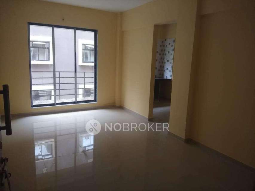 1 BHK Flat In Greenwood Estate Phase 2 For Sale  In Panvel