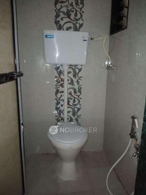 1 BHK Flat In Greenwood Estate Phase 2 For Sale  In Panvel