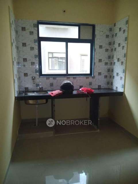 1 BHK Flat In Greenwood Estate Phase 2 For Sale  In Panvel