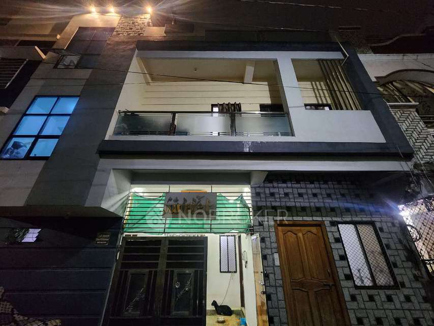 4+ BHK House For Sale  In Baba Nagar