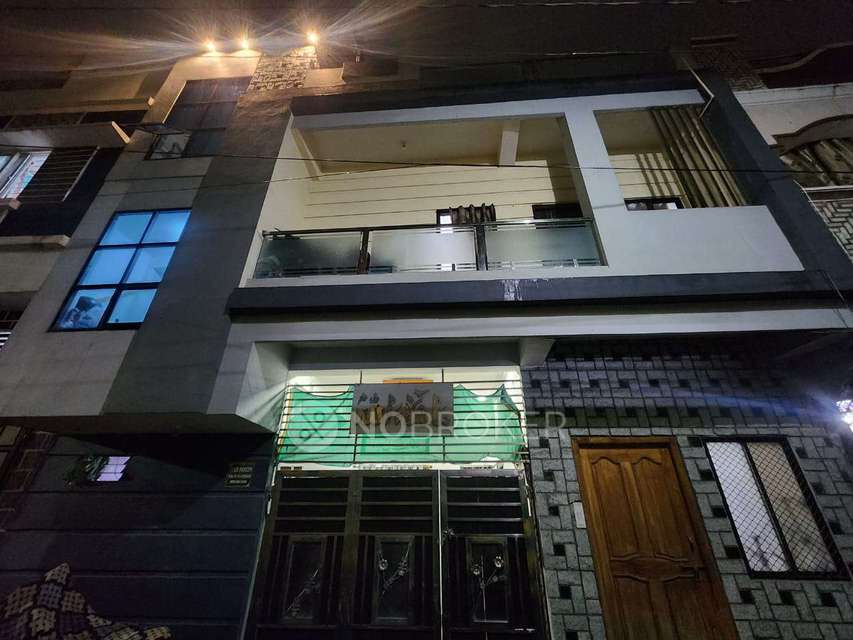 4+ BHK House For Sale  In Baba Nagar