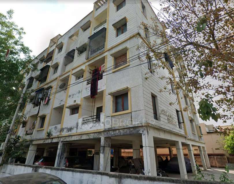2 BHK Flat In Chiragoni Residency  For Sale  In Alwal