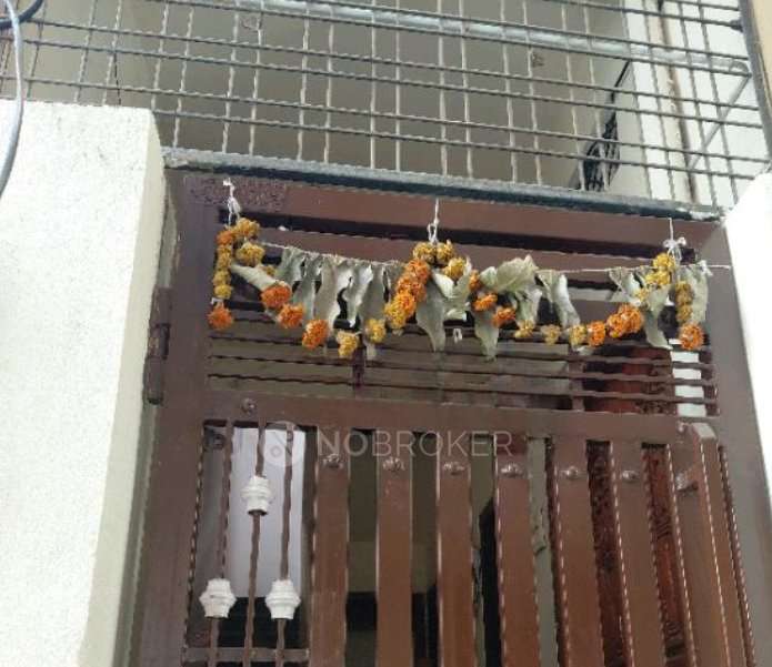 1 BHK House for Rent  In  Madannapet