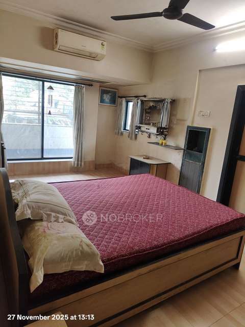 2 BHK Flat In Sai Venus And Uranus Chs For Sale  In Goregaon West