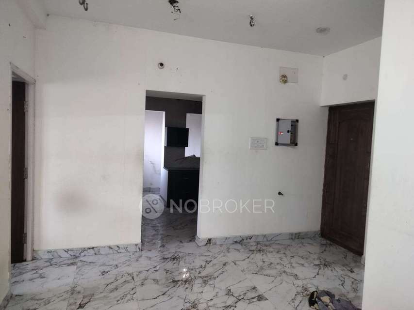 2 BHK House for Rent  In 1st Cross Street