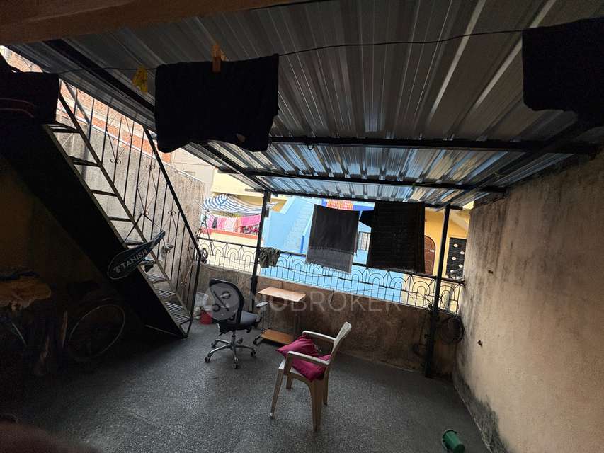 1 RK House for Rent  In    Pimpri-chinchwad