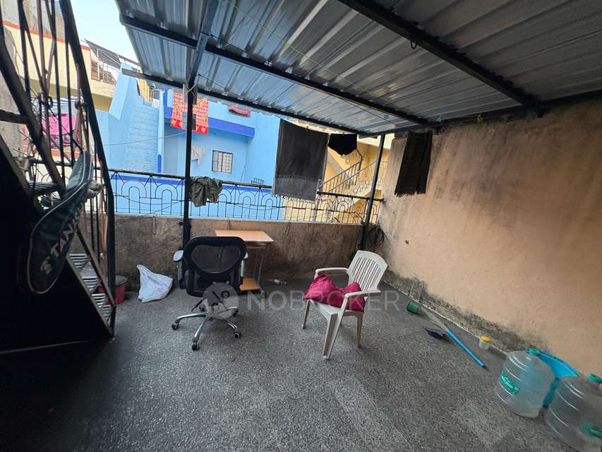 1 RK House for Rent  In    Pimpri-chinchwad