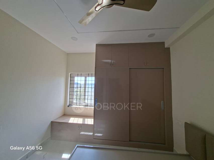 2 BHK Flat In Sasimadhavis Vrushabhadri Nest For Sale  In Kompally