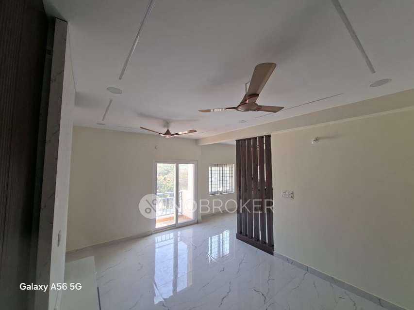 2 BHK Flat In Sasimadhavis Vrushabhadri Nest For Sale  In Kompally