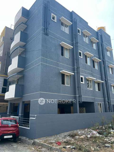 2 BHK for Rent  In Chikkamanahalli