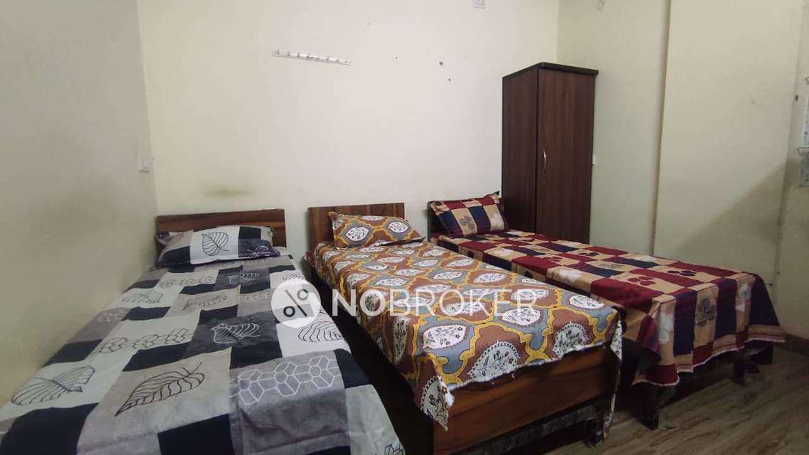 PG for Boys in Nagavara