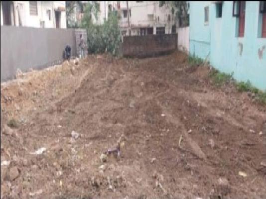 Plot For Sale  In 14, V V Giri St, Jb Nagar, Annanur, Cholambedu, Chennai, Tamil Nadu 600062, India