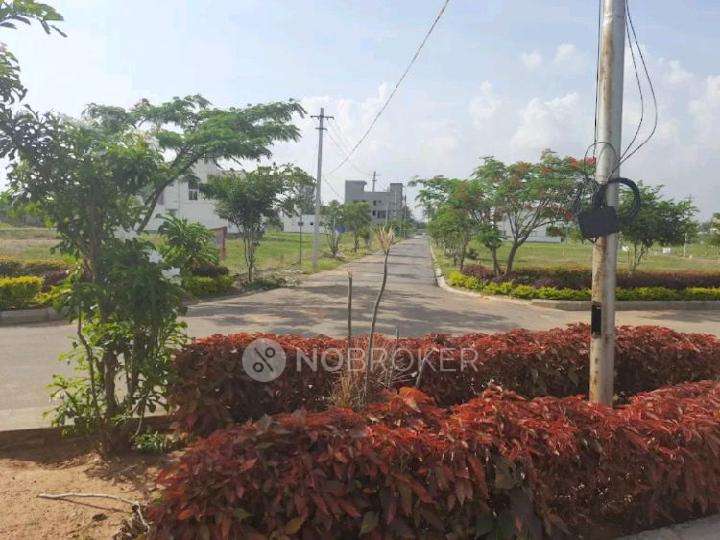 Plot For Sale  In Akshaya Quietlands In Jigani, Bangalore