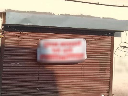 Shop in  Vadgaon Budruk, Pune for Rent 