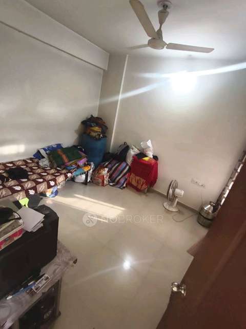 2 BHK Flat In Skyi Manas Lake for Rent  In Skyi Star Towers Tower-3, Skyi Star Towers, Near Manas Lake, Bhukum, Maharashtra 412115, India