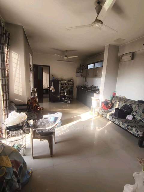 2 BHK Flat In Skyi Manas Lake for Rent  In Skyi Star Towers Tower-3, Skyi Star Towers, Near Manas Lake, Bhukum, Maharashtra 412115, India