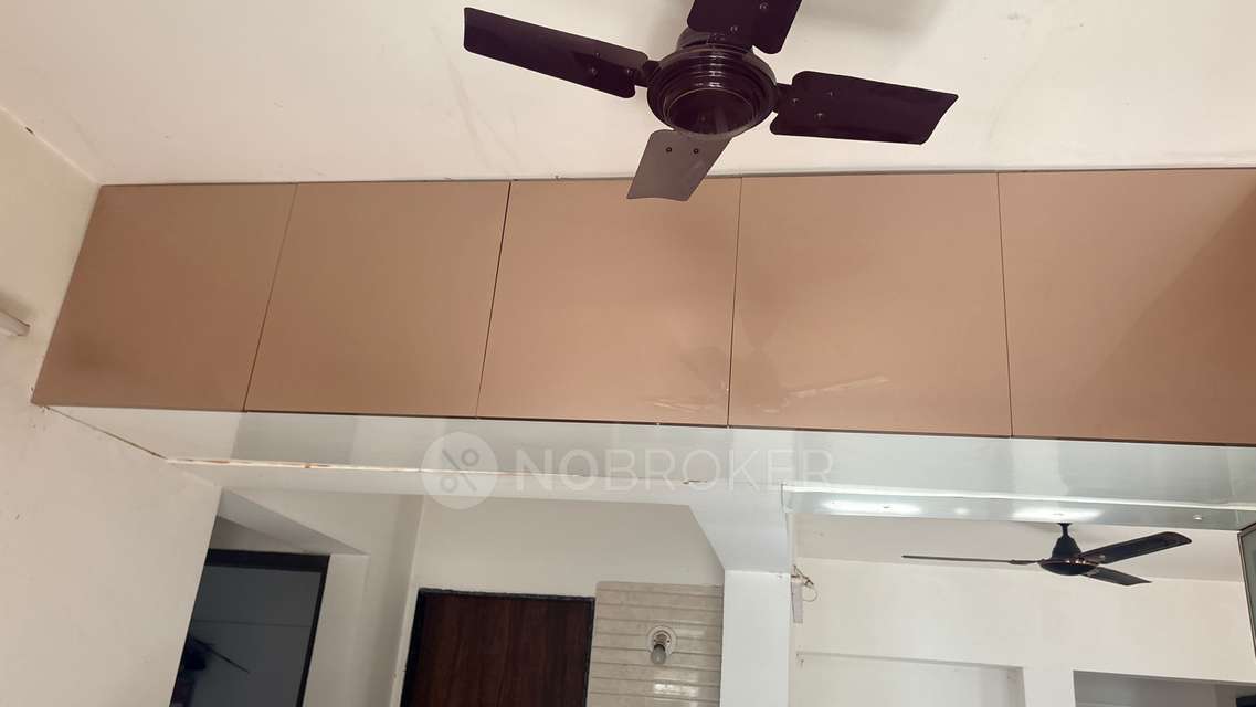 2 BHK Flat In Nb Bhalchandra Vatika for Rent  In Punawale