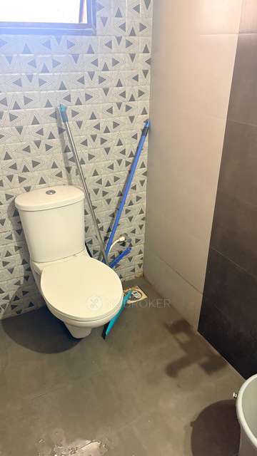 2 BHK Flat In Nb Bhalchandra Vatika for Rent  In Punawale