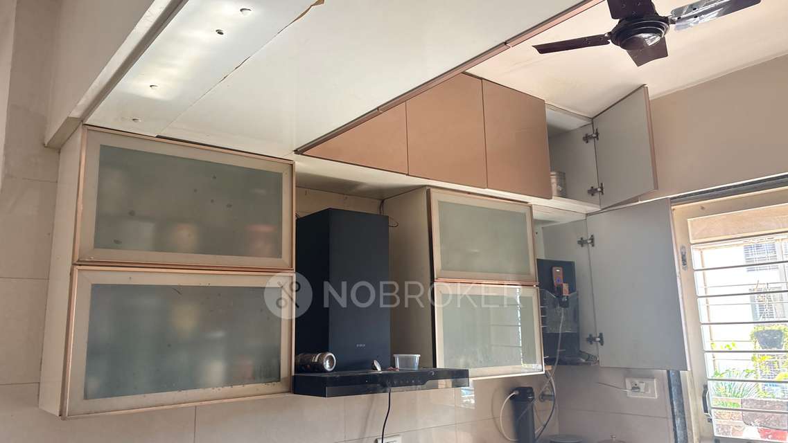 2 BHK Flat In Nb Bhalchandra Vatika for Rent  In Punawale