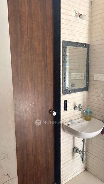 2 BHK Flat In Nb Bhalchandra Vatika for Rent  In Punawale