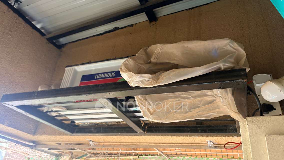 2 BHK Flat In Nb Bhalchandra Vatika for Rent  In Punawale