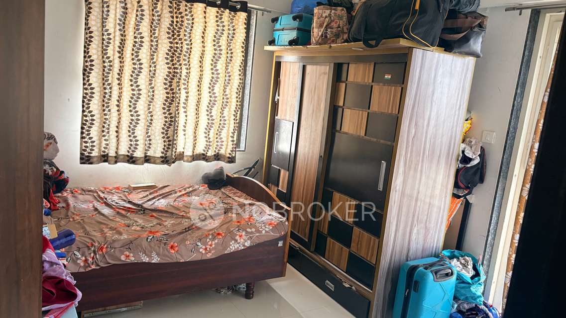 2 BHK Flat In Nb Bhalchandra Vatika for Rent  In Punawale