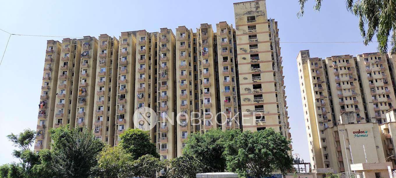 2 BHK Flat In Avlon Homes Bhiwadi  For Sale  In Bhiwadi 