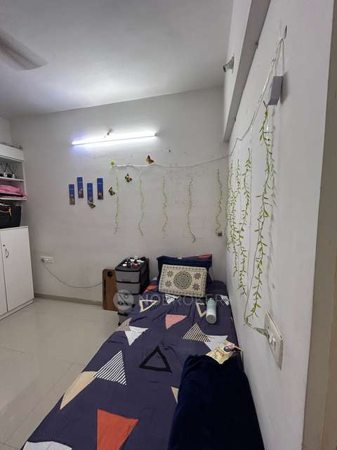 2 BHK Flat In  Jkg Purvarang for Rent  In Wagholi