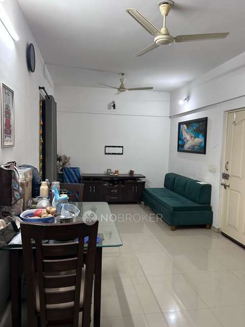 2 BHK Flat In  Jkg Purvarang for Rent  In Wagholi