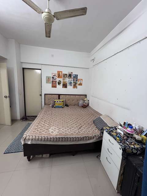 2 BHK Flat In  Jkg Purvarang for Rent  In Wagholi