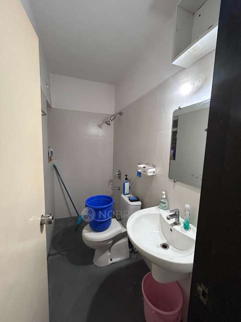 2 BHK Flat In  Jkg Purvarang for Rent  In Wagholi