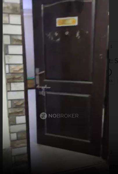 2 BHK Flat In Apartment for Rent  In  Bhogal